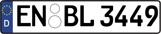 EN-BL3449