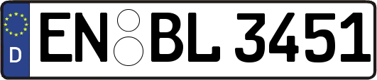 EN-BL3451