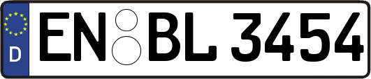 EN-BL3454