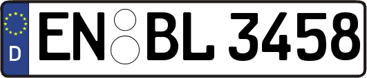 EN-BL3458