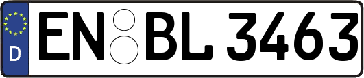 EN-BL3463