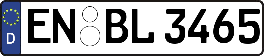 EN-BL3465