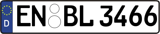 EN-BL3466