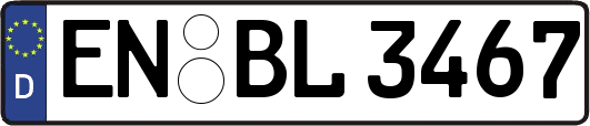 EN-BL3467