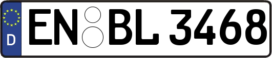 EN-BL3468