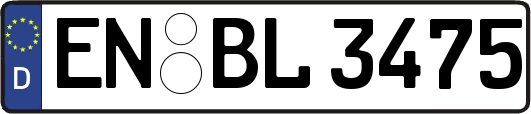 EN-BL3475