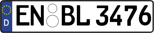 EN-BL3476