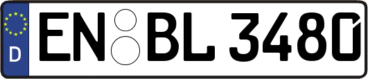 EN-BL3480