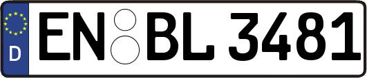 EN-BL3481