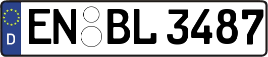 EN-BL3487