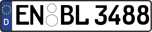 EN-BL3488