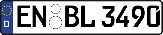 EN-BL3490