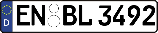 EN-BL3492