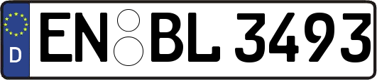 EN-BL3493