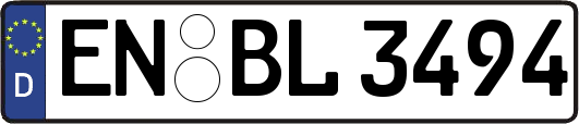 EN-BL3494