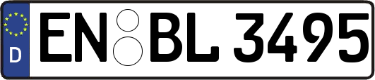 EN-BL3495