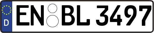 EN-BL3497