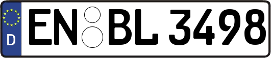 EN-BL3498