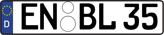 EN-BL35