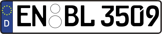 EN-BL3509