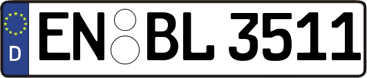 EN-BL3511