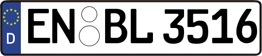 EN-BL3516