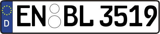 EN-BL3519