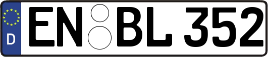 EN-BL352