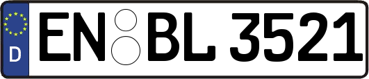 EN-BL3521