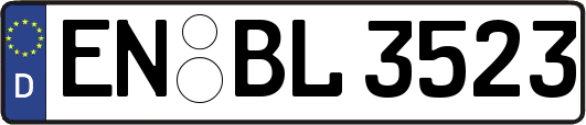 EN-BL3523