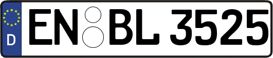 EN-BL3525