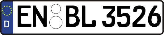 EN-BL3526