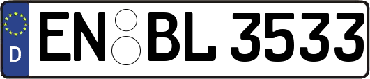 EN-BL3533