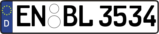 EN-BL3534