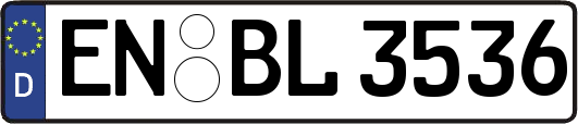 EN-BL3536