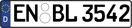 EN-BL3542