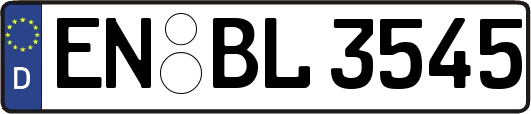 EN-BL3545