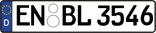 EN-BL3546