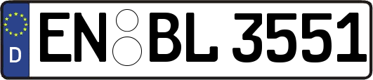 EN-BL3551