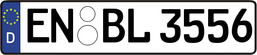 EN-BL3556