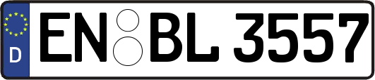 EN-BL3557