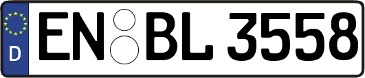 EN-BL3558