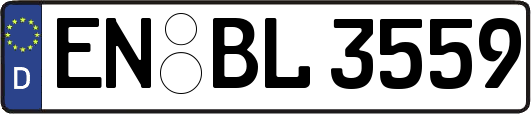 EN-BL3559