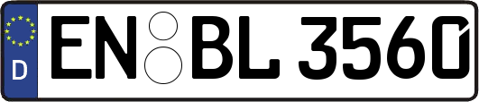 EN-BL3560