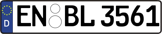 EN-BL3561