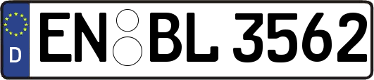 EN-BL3562