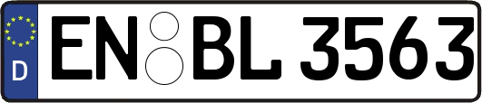 EN-BL3563