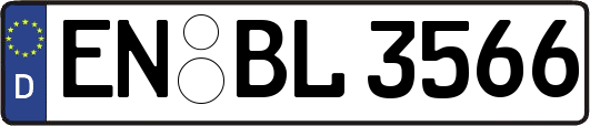 EN-BL3566