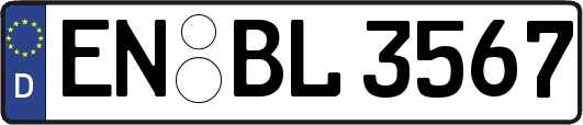 EN-BL3567