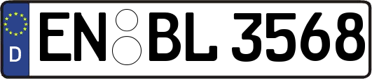 EN-BL3568